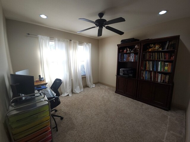 5007 Coquina Ct, Midland, TX 79707 - photo 11