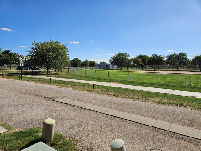 5007 Coquina Ct, Midland, TX 79707 - photo 2