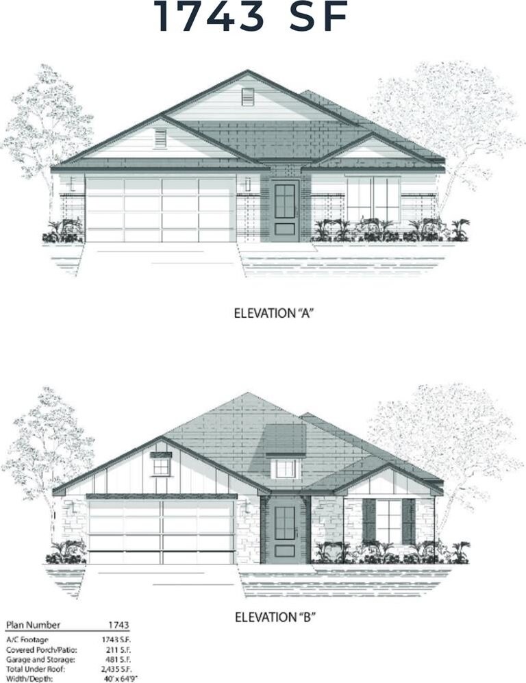 1312 Loess St, Midland, TX 79705 - photo 3