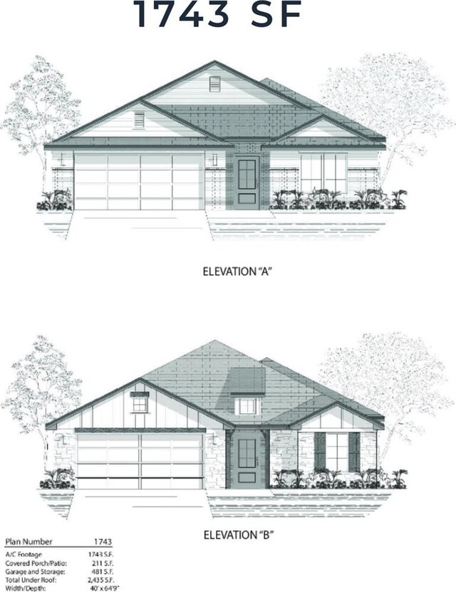 1312 Loess St, Midland, TX 79705 - photo 3