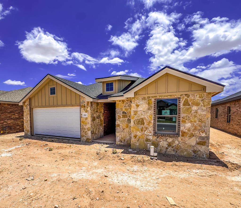 1312 Loess St, Midland, TX 79705 - photo 1