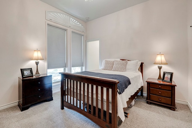 801 Keystone Ct, Midland, TX 79705 - bedroom featuring carpet and baseboards