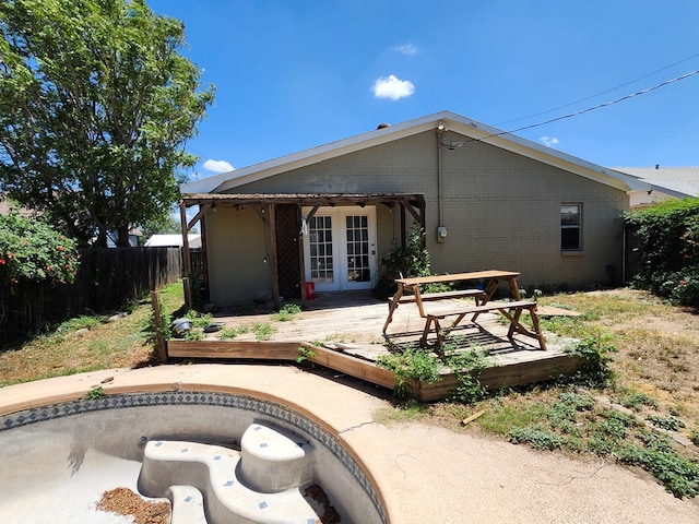1302 Dixie Ave, Big Spring, TX 79720 - photo 32