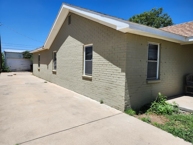 1302 Dixie Ave, Big Spring, TX 79720 - photo 4