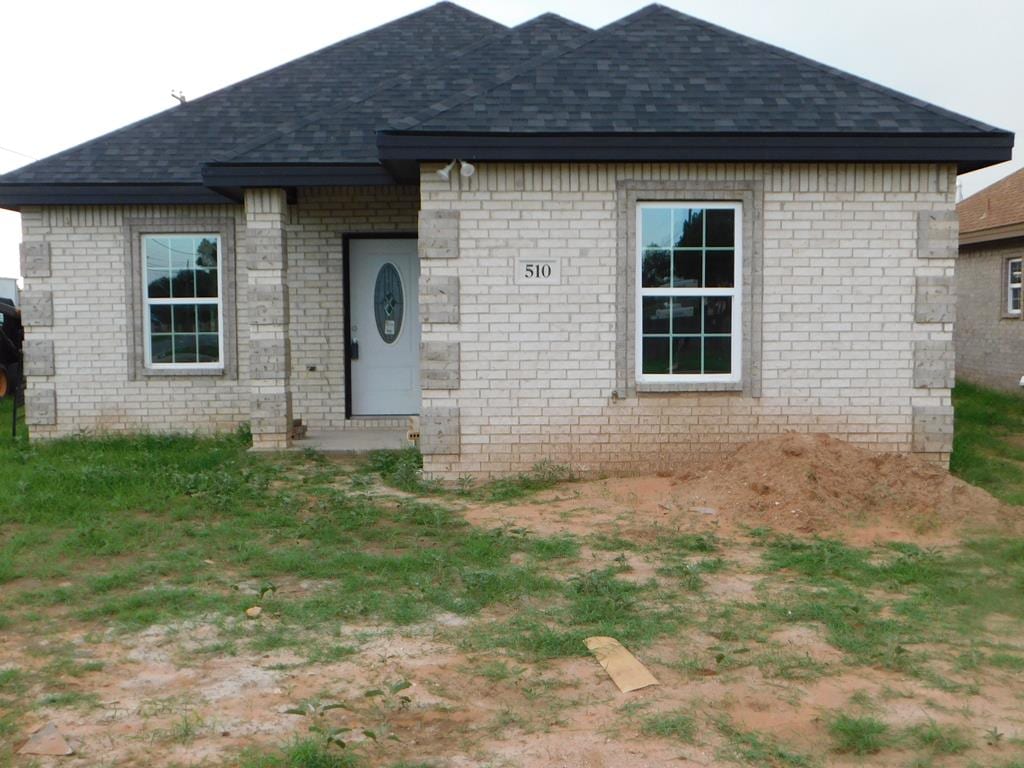 510 S Mineola St, Midland, TX 79701 - photo 1