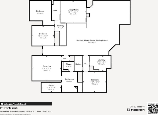 6111 Turtle Creek Rd, Midland, TX 79707 - photo 80