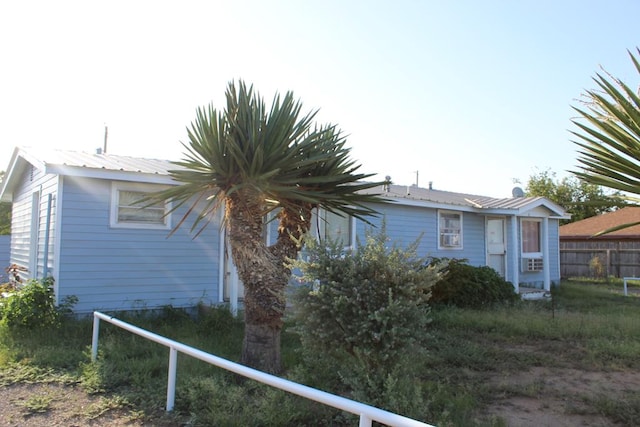 1006 N Alamo Dr, Fort Stockton, TX 79735 - photo 1