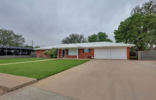 505 Koonce Ln, Stanton, TX 79782 - photo 2