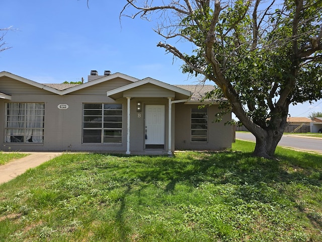 4723 Harvard Ave Unit B, Midland, TX 79703 - photo 18