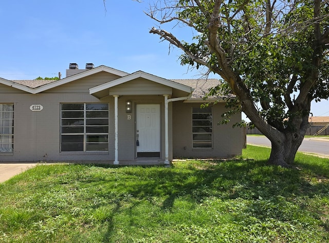 4723 Harvard Ave Unit B, Midland, TX 79703 - photo 2