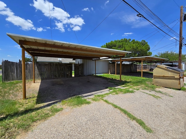 4723 Harvard Ave Unit B, Midland, TX 79703 - photo 17