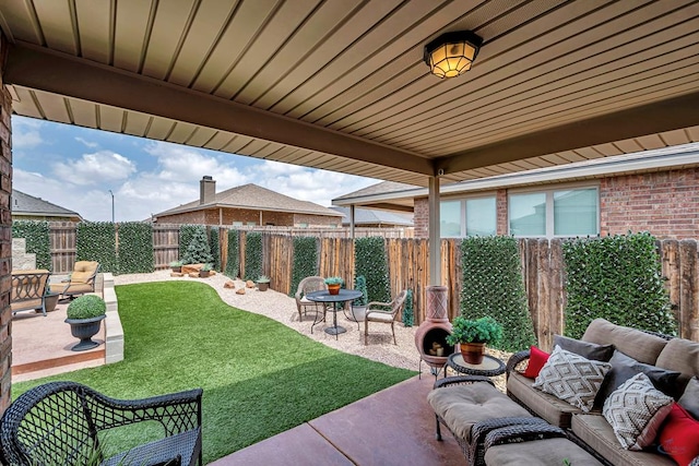809 Brittlebush Ct, Odessa, TX 79765