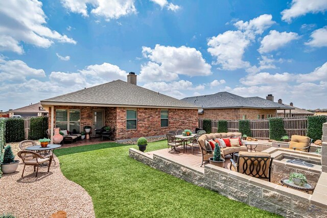 809 Brittlebush Ct, Odessa, TX 79765