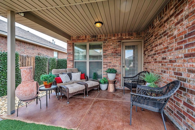 809 Brittlebush Ct, Odessa, TX 79765