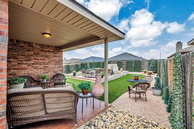 809 Brittlebush Ct, Odessa, TX 79765