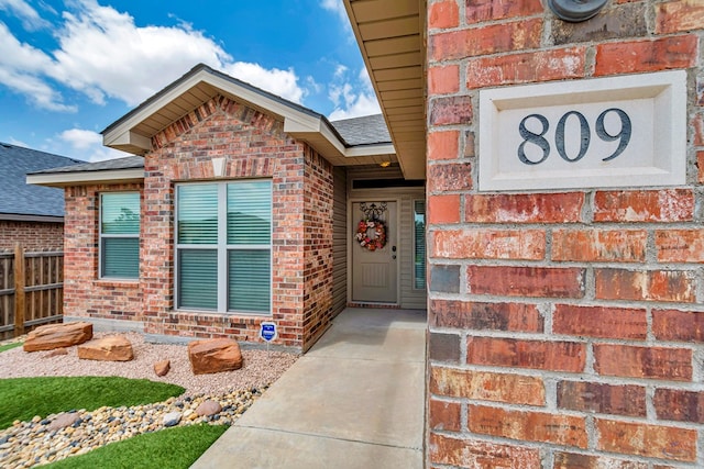 809 Brittlebush Ct, Odessa, TX 79765