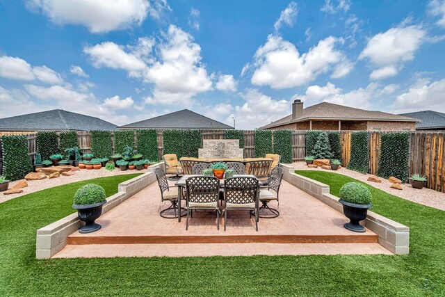 809 Brittlebush Ct, Odessa, TX 79765