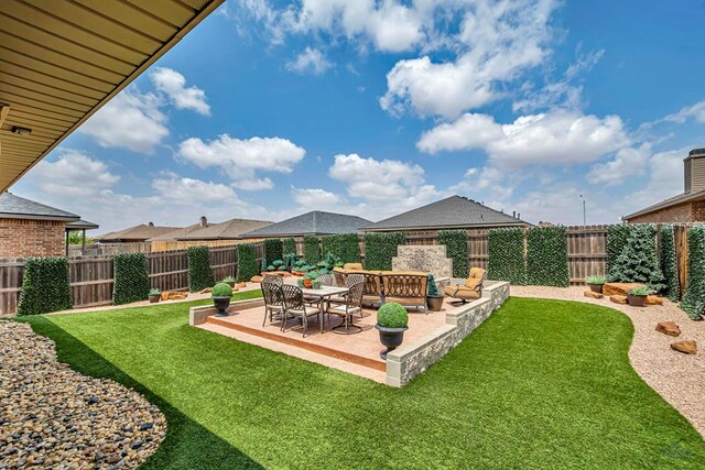 809 Brittlebush Ct, Odessa, TX 79765
