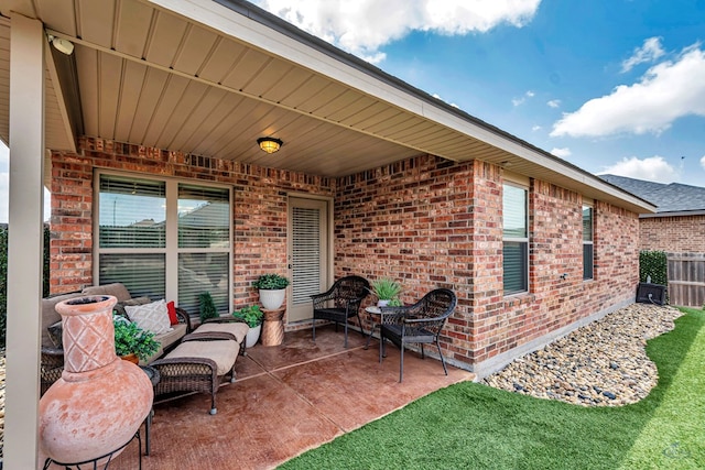 809 Brittlebush Ct, Odessa, TX 79765