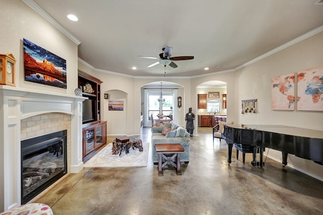 5910 Rio Grande Ave, Midland, TX 79707 - photo 13