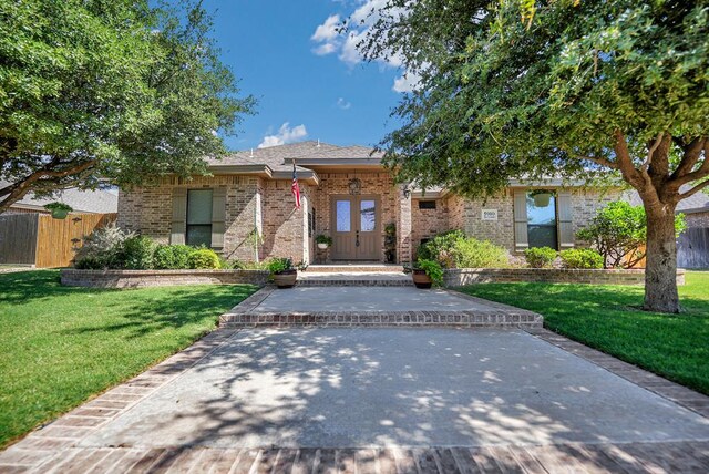 5910 Rio Grande Ave, Midland, TX 79707 - photo 1
