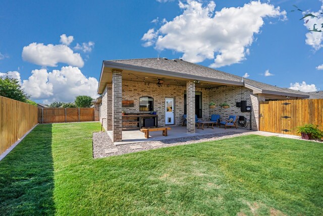 5910 Rio Grande Ave, Midland, TX 79707 - photo 49