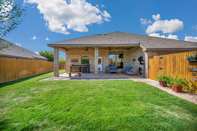 5910 Rio Grande Ave, Midland, TX 79707 - photo 47