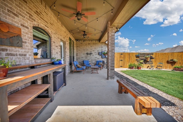 5910 Rio Grande Ave, Midland, TX 79707 - photo 46