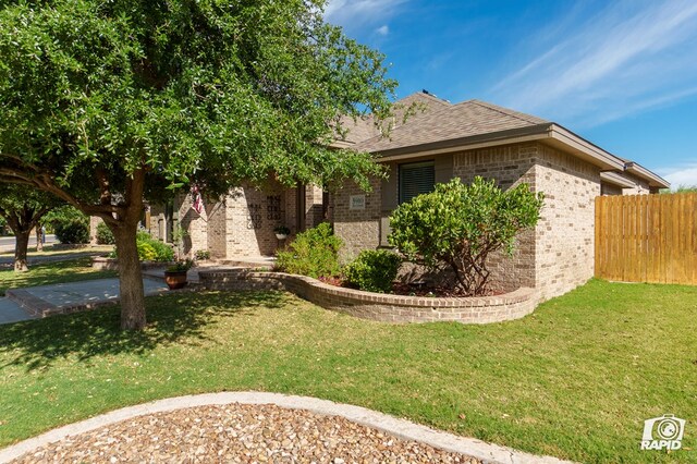 5910 Rio Grande Ave, Midland, TX 79707 - photo 6
