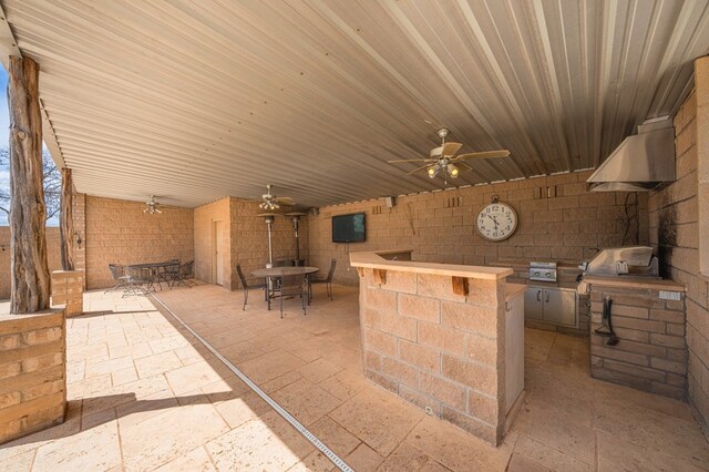 2500 S County Rd 1110, Midland, TX 79706 - photo 31