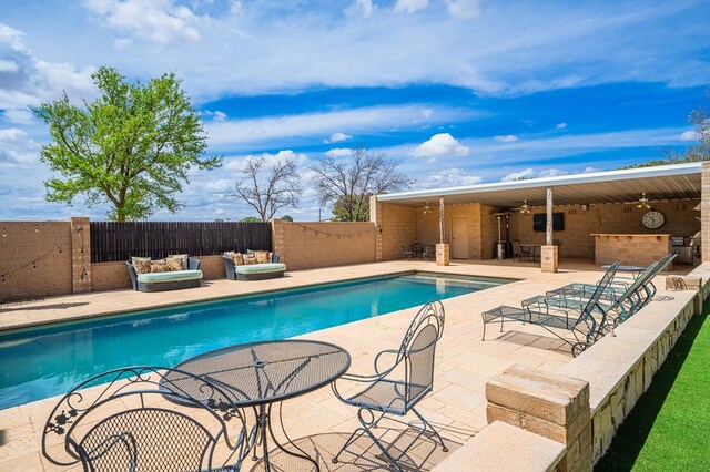 2500 S County Rd 1110, Midland, TX 79706 - photo 30