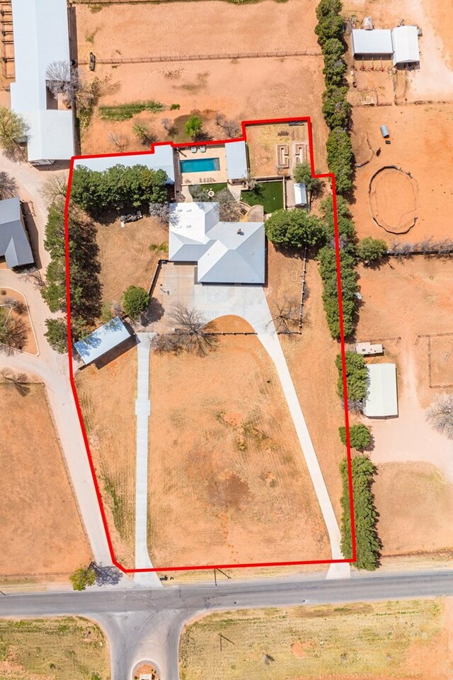 2500 S County Rd 1110, Midland, TX 79706 - photo 3