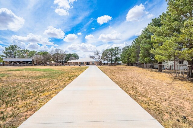 2500 S County Rd 1110, Midland, TX 79706 - photo 36