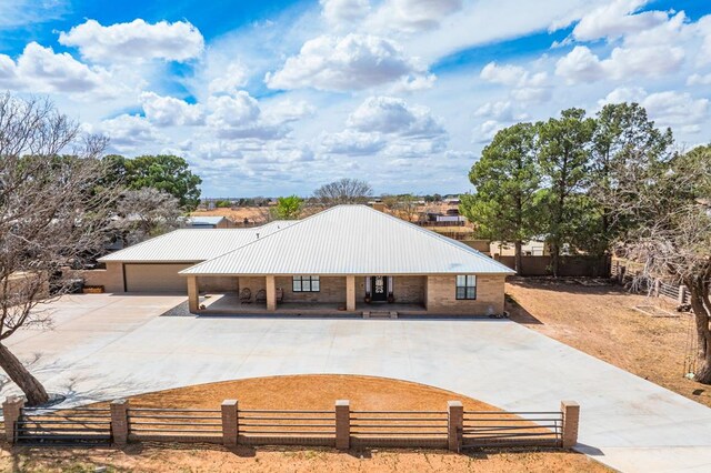2500 S County Rd 1110, Midland, TX 79706 - photo 1