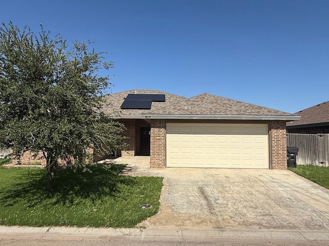 805 Chaparral Rd, Midland, TX 79705 - photo 1