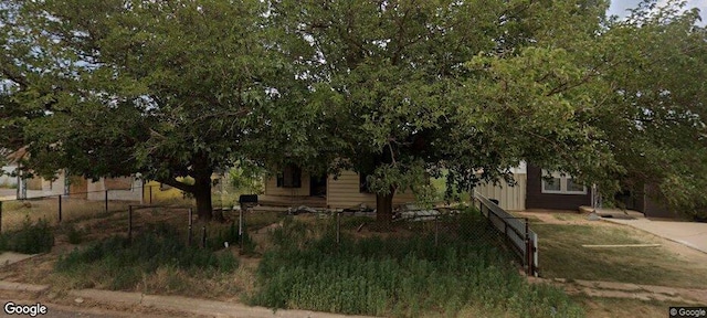 704 N N Ave N, Lamesa TX, 79331 land for sale