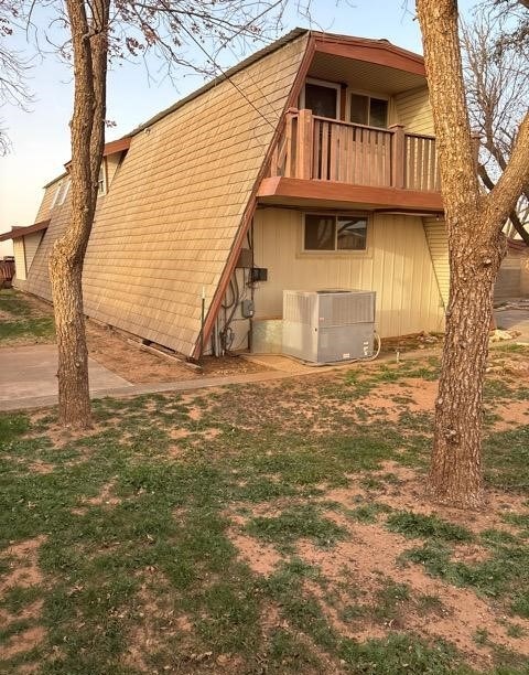 Listing photo 2 for 2611 Seminole Rd, Lamesa TX 79331