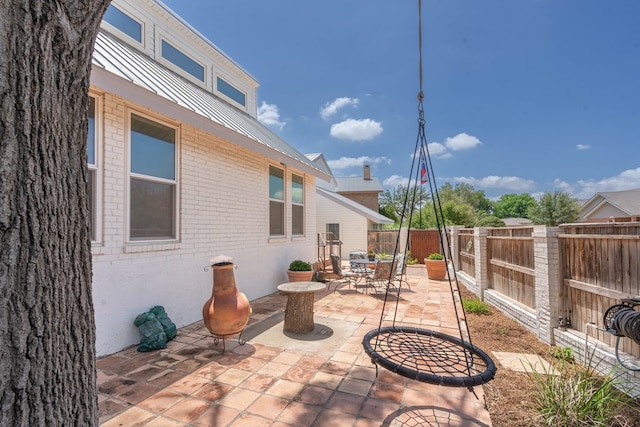 1422 Lanham St, Midland, TX 79701 - photo 7
