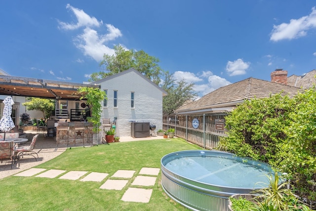 1422 Lanham St, Midland, TX 79701 - photo 61