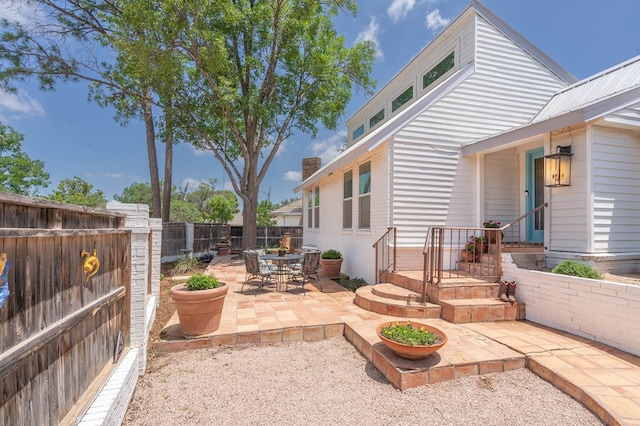 1422 Lanham St, Midland, TX 79701 - photo 6