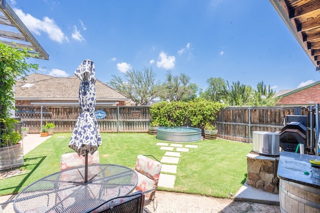 1422 Lanham St, Midland, TX 79701 - photo 59