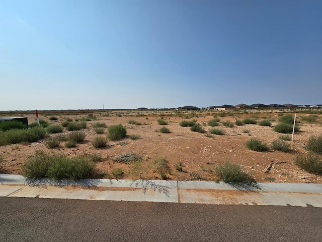 1332 Hogback Way, Midland TX, 79705 land for sale