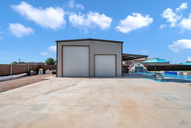 7119 E County Rd 112, Midland, TX 79706