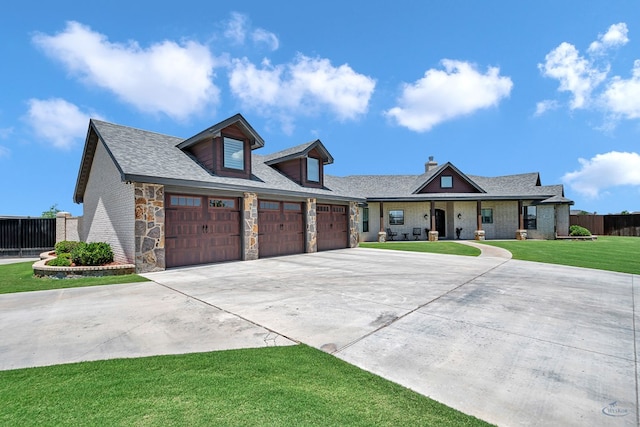7119 E County Rd 112, Midland, TX 79706