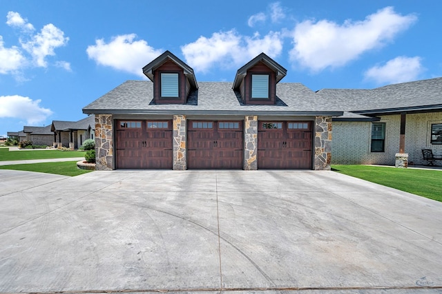 7119 E County Rd 112, Midland, TX 79706