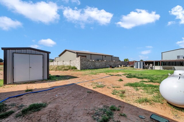7119 E County Rd 112, Midland, TX 79706