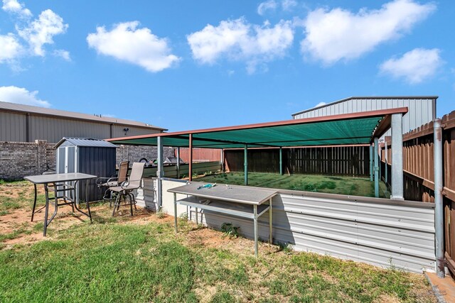 7119 E County Rd 112, Midland, TX 79706