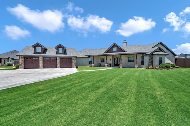 7119 E County Rd 112, Midland, TX 79706