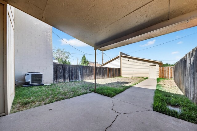 3206 Preston Dr, Midland, TX 79707 - photo 36