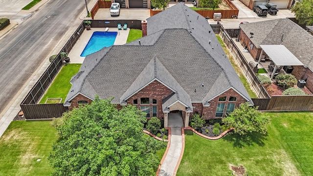 4901 Hilltop Dr, Midland, TX 79707 - photo 3
